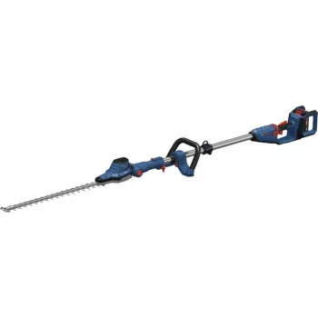 Bosch Professional GHE 18V-50FP Juhtmeta hekilõikur, 18V, sinine/must, ilma akuta