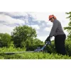 Bosch Professional GHE 18V-50FP Juhtmeta hekilõikur, 18V, sinine/must, ilma akuta