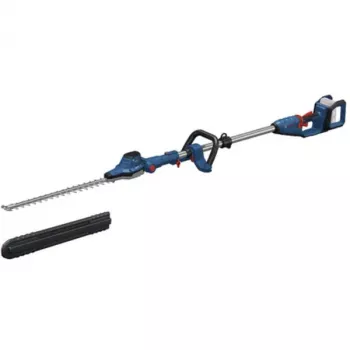 Bosch Professional GHE 18V-50FP Juhtmeta hekilõikur, 18V, sinine/must, ilma akuta