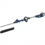 Bosch Professional GHE 18V-50FP Juhtmeta hekilõikur, 18V, sinine/must, ilma akuta