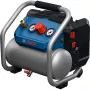 Bosch Professional GKO 18V-51 Juhtmeta õhukompressor (sinine/hõbedane)