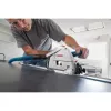 Bosch Professional GKT 55 GCE Taandlõikesaag FSN 1400 juhtsiiniga, 1400 W, sinine, L-BOXX
