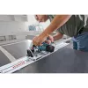 Bosch Professional GKT 55 GCE Taandlõikesaag FSN 1400 juhtsiiniga, 1400 W, sinine, L-BOXX
