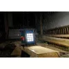 Bosch Professional GLI 18V-1500 juhtmeta töövalgusti (sinine/must, ilma akuta)