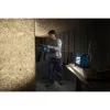 Bosch Professional GLI 18V-1500 juhtmeta töövalgusti (sinine/must, ilma akuta)