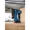 Bosch Professional GNH 18V-35 juhtmevaba naelapüstol 18V (ainult korpus, sinine/must)