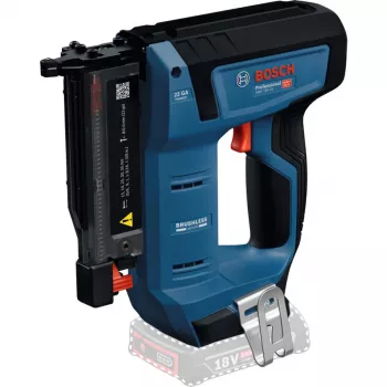 Bosch Professional GNH 18V-35 juhtmevaba naelapüstol 18V (ainult korpus, sinine/must)