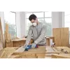 Bosch Professional GOP 18V-30 juhtmeta multitööriist, 18 V (sinine, ilma aku ja laadijata, L-BOXX karbis)