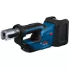 Bosch Professional GPT 18V-19 juhtmeta pressimistööriist 18V Solo komplekt SV (3 kompaktset SV lõuga, L-BOXX, ilma aku/laadijata)