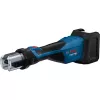 Bosch Professional GPT 18V-32 juhtmeta pressimistööriist (ilma akuta, 3 standardset SV lõuga, L-BOXX)