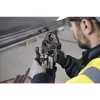Bosch Professional GPT 18V-32 juhtmevaba pressimistööriist, ainutööriist, komplekt TH, 18V, sinine, ilma aku ja laadijata, 3 standardset TH pressimislõuga, L-BOXX kastis