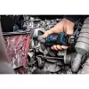 BOSCH Professional GRC 12V-60 3/8 SN Akumulaatoriga pöördmutterkeeraja, 3/8 tolline kandiline otsik, 60 Nm, 12 V, sinine/must (ilma akuta)
