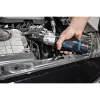 BOSCH Professional GRC 12V-60 3/8 SN Akumulaatoriga pöördmutterkeeraja, 3/8 tolline kandiline otsik, 60 Nm, 12 V, sinine/must (ilma akuta)