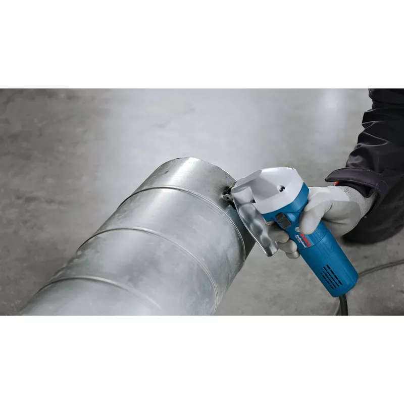 Bosch Professional GSC 75-16 metallikäärmed 750 W 5200 lööki/min 0601500500