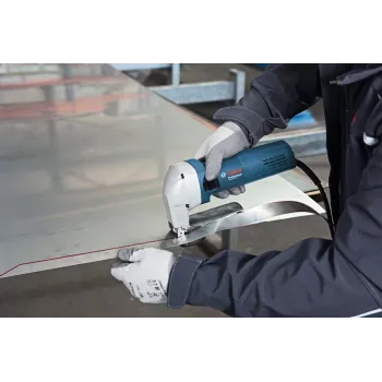 Bosch Professional GSC 75-16 metallikäärmed 750 W 5200 lööki/min 0601500500