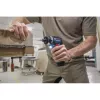 Bosch Professional GSR 12V-32 FC Akutrell 12V Sinine/Must Tööriist Ilma Akuta