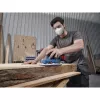 Bosch Professional GSS 18V-18 Juhtmeta Orbitaallihvija Solo, 18V, Sinine/Must, ilma akuta