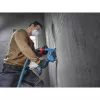 BOSCH Professional GWS 18V-11PS Akunurklihvija 125mm 18V Solo (Ilma akuta) L-BOXXis