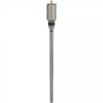 Bosch Professional SDS max-5 südamikupuur, 55 mm, ühes tükis, pikk (õõnespuur vasarpuuridele)