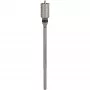 Bosch Professional SDS max-5 südamikupuur, 55 mm, ühes tükis, pikk (õõnespuur vasarpuuridele)