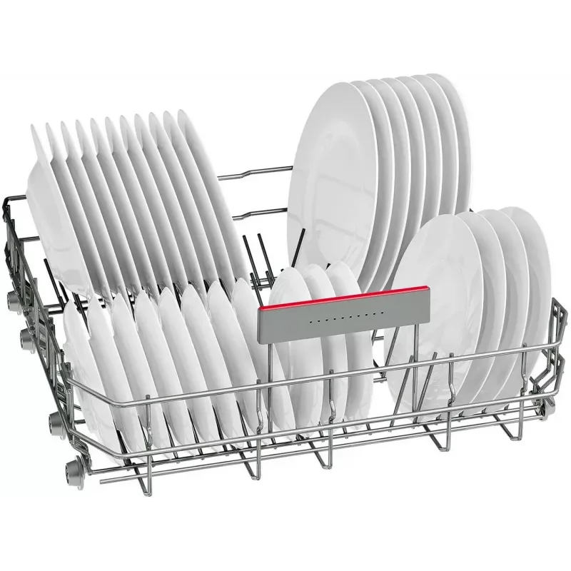 Bosch SBH4HVX14E XXL VarioHinge täielikult integreeritud nõudepesumasin, 14 kattekomplekti, energiaklass C, 44 dB, Home Connect
