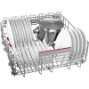 BOSCH SBV6ZCX25E Serie 6 Täielikult Integreeritud Nõudepesumasin (60 cm, Home Connect, XXL)