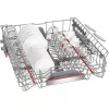 BOSCH SBV6ZCX25E Serie 6 Täielikult Integreeritud Nõudepesumasin (60 cm, Home Connect, XXL)