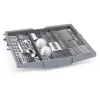 BOSCH SBV6ZCX25E Serie 6 Täielikult Integreeritud Nõudepesumasin (60 cm, Home Connect, XXL)