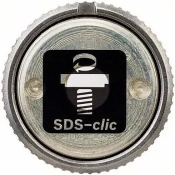 Bosch SDS-Clic kiirkinnitusmutter M14 x 1,5 mm nurklihvijatele 2608000638