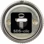 Bosch SDS-Clic kiirkinnitusmutter M14 x 1,5 mm nurklihvijatele 2608000638