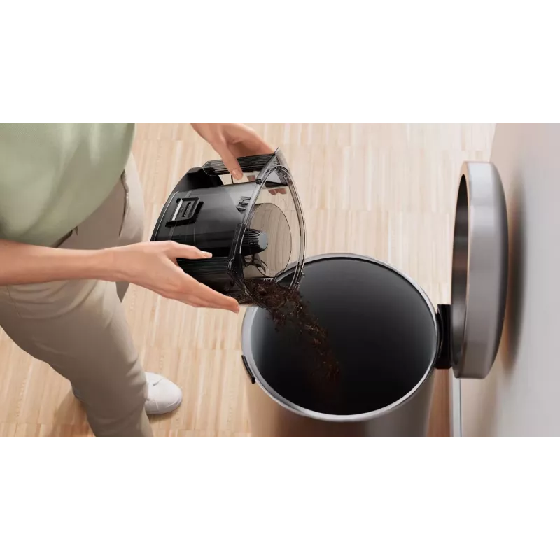 Bosch Serie 4 ProPower BGS21POW2 Tolmuimeja ilma kottita 700W 2L Must