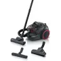Bosch Serie 4 ProPower BGS21POW2 Tolmuimeja ilma kottita 700W 2L Must