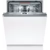 Bosch Serie 6 SMV6ZCX10E Täielikult integreeritud nõudepesumasin, 14 kattekohta, PerfectDry Zeolith-tehnoloogiaga, Home Connect, AquaStop, EcoSilence Drive, 42 dB