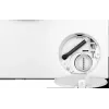 Bosch Serie 8 WGB256A9PL eestlaaditav pesumasin 10 kg 1600 pööret minutis valge i-DOS ja Home Connect