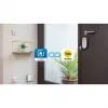 BOSCH SMARTHOME Smart Home Action Package Smart Closing (Valge, 1x Yale Linus Smart Lock, 1x Smart Home Controller)