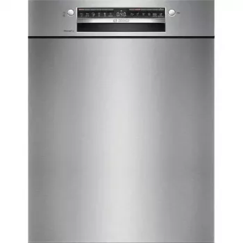 Bosch SMU4HTS74S Poolintegreeritud nõudepesumasin, 13 kattekohta, energiaklass C, 44 dB, valge