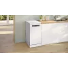Bosch SPS4HMW13E vabaltseisev nõudepesumasin, 9 kattekohta, energiaklass C, 45 cm, valge