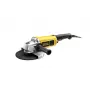 BOSCH Stanley 26/3-841-QS 8m/26ft FatMax mõõdulint Mylar-kattega teraga, 32mm lai, II täpsusklass, Multi-catch True-Zero konksuga, libiseva lukuga, bi-materjalist korpusega, kollane/must