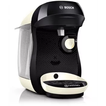Bosch Tassimo TTAS107E kapslikohvimasin must 1300W