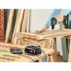 Bosch UniUSB 18V-15 laadija 18V POWER FOR ALL akudele USB-C pesaga (1600A02WS1)