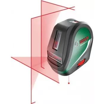 Bosch Universal Level 3 laserinivoo, 10 m, 630-650 nm (0603663904)