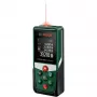 Bosch UniversalDistance 40C Laserasemõõdik Bluetoothiga, 40 m ulatus, värviline ekraan, IP54 06036721Z0