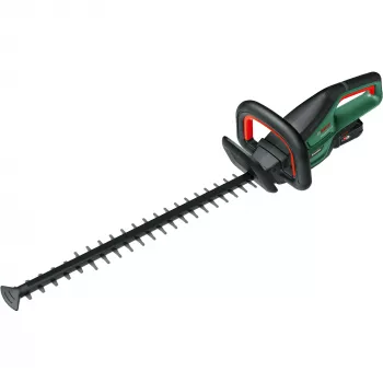 Bosch UniversalHedgeCut 18V-55 Juhtmeta hekilõikur (ainult seade) Roheline/Must
