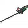 Bosch UniversalHedgeCut 18V-55 Juhtmeta hekilõikur (ainult seade) Roheline/Must