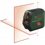 Bosch UniversalLevel 2 UNI komplekt ristjoonlaser koos statiivi ja kotiga 0603663FZ1