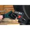 Bosch UniversalShredder Solo juhtmeta aiahakkur, 36V (2x18V), 40 mm oksa läbimõõt, 50L kogumiskast, roheline/must, ilma akuta (06008E0001)