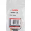 Bosch ülemine tera plekkmetalli ja universaalkääridele, GUS 9.6 V / GUS 12V-300 jaoks, täppislihvitud, karastatud terasest, originaal OEM 2608635126