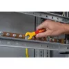 Bosch VDE isoleeritud lehtvõtmete komplekt 8/10/13/17mm (1600A02NE8)