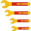 Bosch VDE isoleeritud lehtvõtmete komplekt 8/10/13/17mm (1600A02NE8)