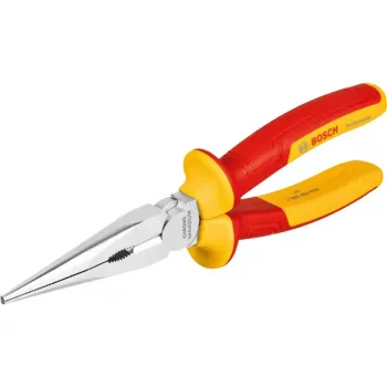 Bosch VDE nõelots-tangid sirged 200mm 1600A02NE3